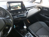  Toyota  C-HR TOYOTA  / 2019 / 5P / todoterreno 2.0 180H Advance #13