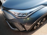  Toyota  C-HR TOYOTA  / 2019 / 5P / todoterreno 2.0 180H Advance #15