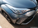  Toyota  C-HR TOYOTA  / 2019 / 5P / todoterreno 2.0 180H Advance #16