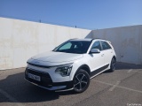 KIA Niro KIA  / 2022 / 5P / crossover 1.6 GDi HEV 104kW (141CV) Drive