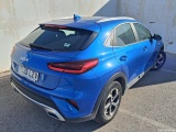  KIA  XCeed KIA  / 2019 / 5P / todoterreno 1.0 T-GDi Drive 88kW (120CV) #2