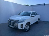  SsangYong  Musso SSANGYONG  / 2022 / 4P / pickup doble cabina Sports D22DTR 4x4 Pro (AC) 
