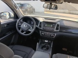  SsangYong  Musso SSANGYONG  / 2022 / 4P / pickup doble cabina Sports D22DTR 4x4 Pro (AC) #3
