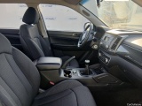  SsangYong  Musso SSANGYONG  / 2022 / 4P / pickup doble cabina Sports D22DTR 4x4 Pro (AC) #6