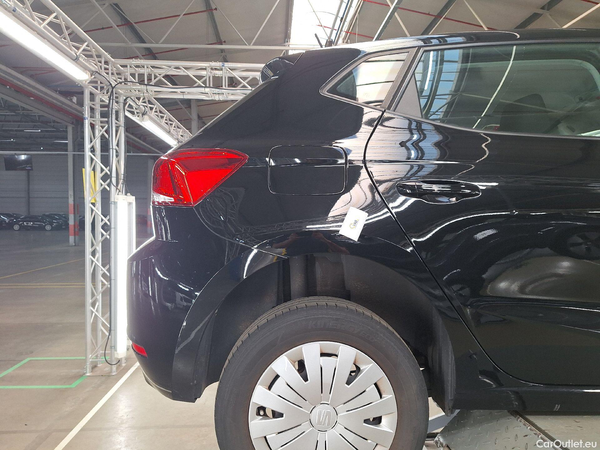  Seat  Ibiza Seat,  '17, SEAT  5D 1.0 TSI 110pk S&S DSG Style 5d #15