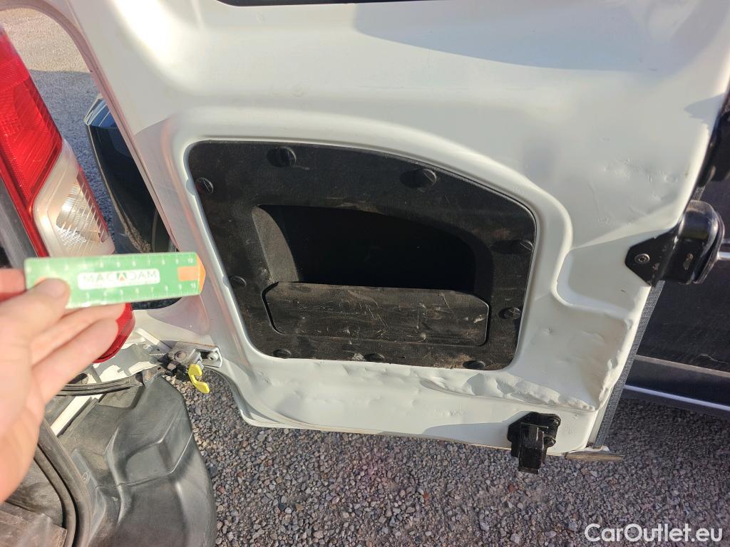  Peugeot  RIFTER  Active Standard 1.5 HDi 100CV MT6 E6dT #24