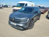 Renault Austral  Techno 1.3 TCe 160CV ATV E6d