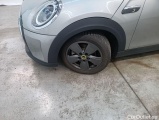  Mini  Mini  E- - 2021 28.9 kWh Cooper SE 3d #28