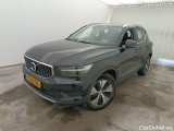 Volvo XC 40 VOLVO XC40 1.5 T4 PHEV 129hp Inscription Expression 5d