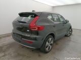  Volvo  XC 40 VOLVO XC40 1.5 T4 PHEV 129hp Inscription Expression 5d #2