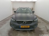  Volvo  XC 40 VOLVO XC40 1.5 T4 PHEV 129hp Inscription Expression 5d #5