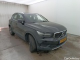  Volvo  XC 40 VOLVO XC40 1.5 T4 PHEV 129hp Inscription Expression 5d #8