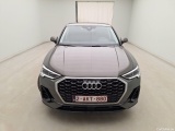  Audi  Q3 Audi,  SB '19 PHEV, Audi  Sportback 45 TFSI e S tronic 5d 