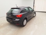  Seat  Ibiza Seat,  '17, SEAT  5D 1.0 TSI 110pk S&S DSG Style 5d #8