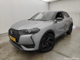 3 Crossback