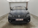 Volkswagen Tiguan Volkswagen  Allspace 2.0 TDI SCR DSG7 Platinum 5d
