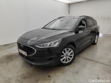  Ford  Focus Ford  Clipper 1.5 EcoBlue 88kW Connected 5d 