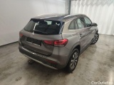  Mercedes  GLA Mercedes-Benz   180 d Business Solution 5d #4