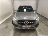 Mercedes GLA Mercedes-Benz   180 d Business Solution 5d