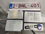  Mercedes  GLA Mercedes-Benz   180 d Business Solution 5d #10