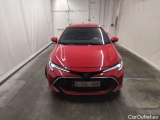 Toyota Corolla Toyota  Touring Sports 1.8 Hybrid Premium e-CVT 5d