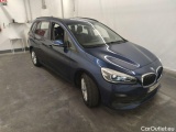  Bmw  Serie 2 BMW 2 Reeks Gran Tourer 216d (85kW) Aut. 5d #5