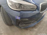  Bmw  Serie 2 BMW 2 Reeks Gran Tourer 216d (85kW) Aut. 5d #61
