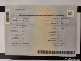  Mercedes  B-Klasse Mercedes-Benz  B 180 d Launch Edition 5d #11