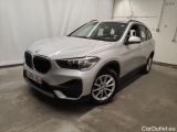 Bmw X1 BMW  sDrive16dA (85 kW) 5d