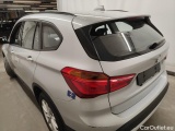  Bmw  X1 BMW  sDrive16dA (85 kW) 5d #46