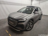 Audi Q4 E-Tron Audi  40 e-tron Advanced 5d