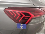  Audi  Q4 E-Tron Audi  40 e-tron Advanced 5d #46