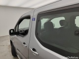  Citroen  Berlingo Citroën  Multispace 1.5 BlueHDi 100 MAN6 Feel M 5d #24
