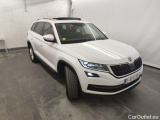  Skoda  Kodiaq Skoda  2.0 CRTDI 110kW DSG7 Style 5d #8