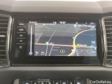  Skoda  Kodiaq Skoda  2.0 CRTDI 110kW DSG7 Style 5d #13