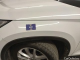  Skoda  Kodiaq Skoda  2.0 CRTDI 110kW DSG7 Style 5d #32