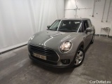 Clubman