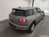 Clubman