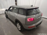  Mini  Clubman Mini  One D (85 kW) 5d #7