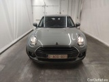 Clubman