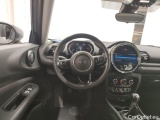  Mini  Clubman Mini  One D (85 kW) 5d #9