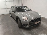  Mini  Clubman Mini  One D (85 kW) 5d #8