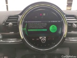  Mini  Clubman Mini  One D (85 kW) 5d #14