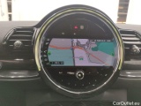  Mini  Clubman Mini  One D (85 kW) 5d #13