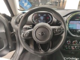  Mini  Clubman Mini  One D (85 kW) 5d #20