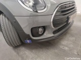  Mini  Clubman Mini  One D (85 kW) 5d #24