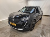 Peugeot 2008 PEUGEOT E- 50 kWh Allure 5d