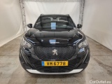  Peugeot  2008 PEUGEOT E- 50 kWh Allure 5d #5