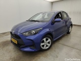 Toyota Yaris TOYOTA  - 2020 1.5i Dual VVT-iE 125 Dynamic 5d