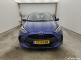  Toyota  Yaris TOYOTA  - 2020 1.5i Dual VVT-iE 125 Dynamic 5d #5